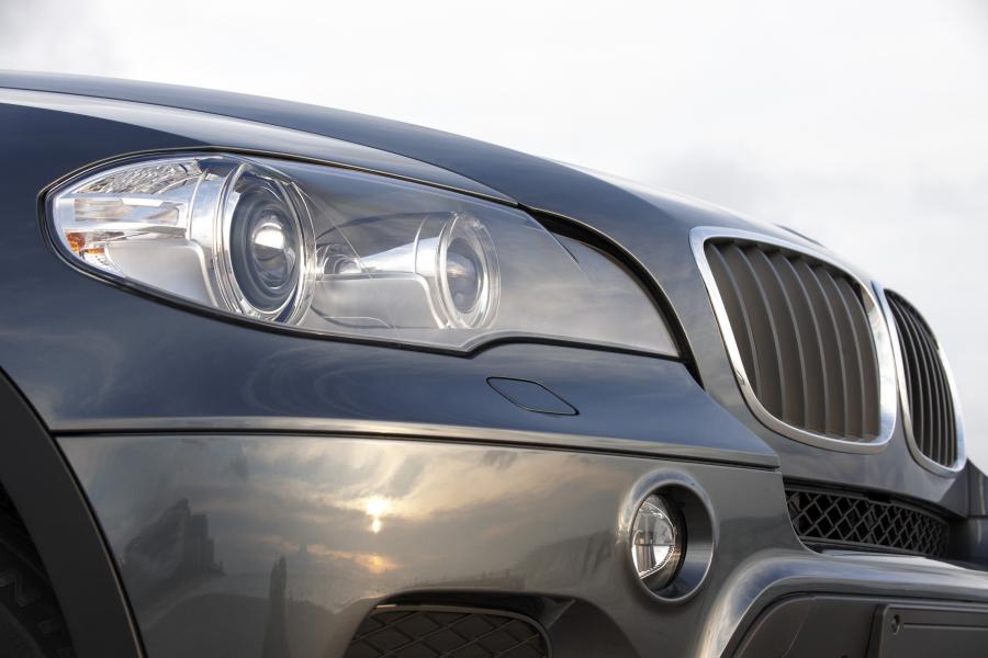  BMW X5 xDrive 4.0d 2010 года  (фото 9 из 83)